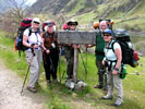 Backpacking