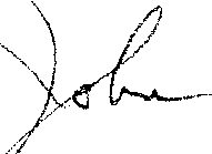 signature