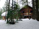 Tyee Lodge