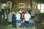 Tyee gathering